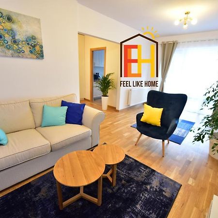 Flh - Your Place Sibiu Eksteriør billede
